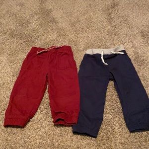 Boy pants